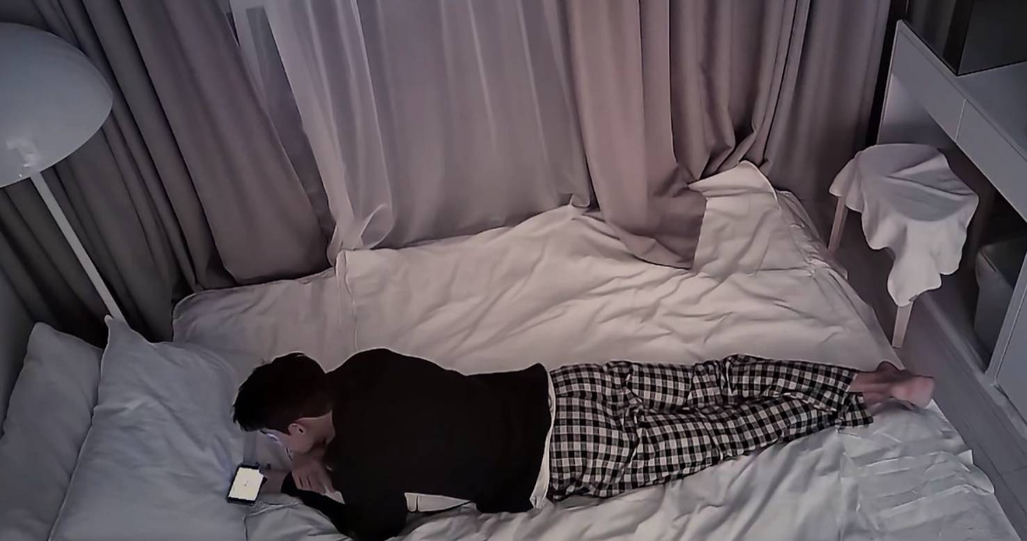 첫 데이트 원나잇 대참사 | 인스티즈