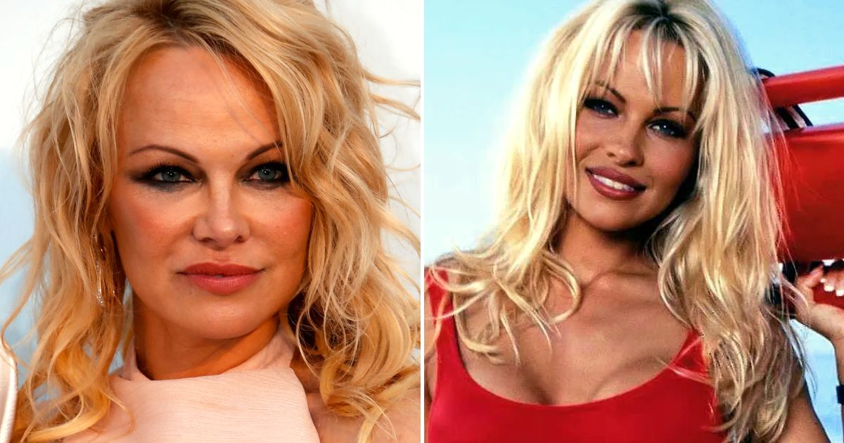 million4.jpg - JUST IN: Pamela Anderson's EX-Husband To Leave Her $10 MILLION In Will Despite Being Married For Only Twelve Days