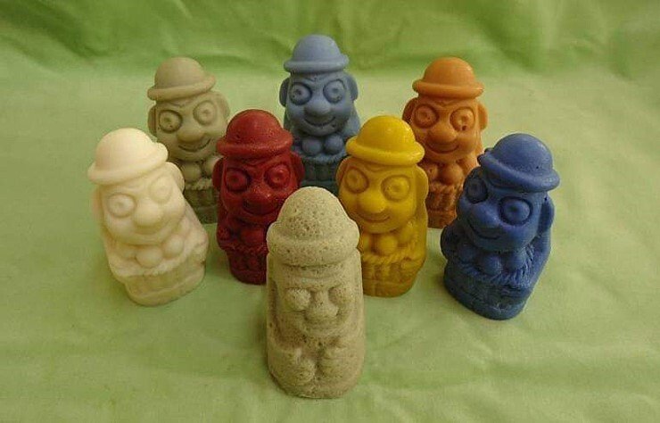 a_5759440061_707921e467e10350f3b58d558f51c92aad1ee9dc.jpg ㅇㅎ) 극한의 돌하루방 비누 후기.jpg