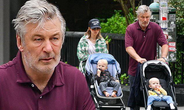 BREAKING: Alec Baldwin Wins CRUCIAL Battle In Rust Case - WhatToLaugh