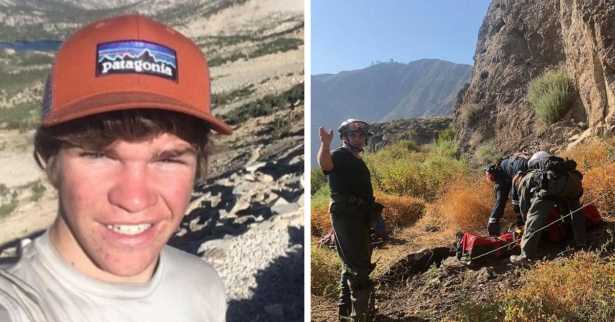 d2.png - BREAKING: Family's Heartbreak In California After Young Missing Hiker Found DEAD