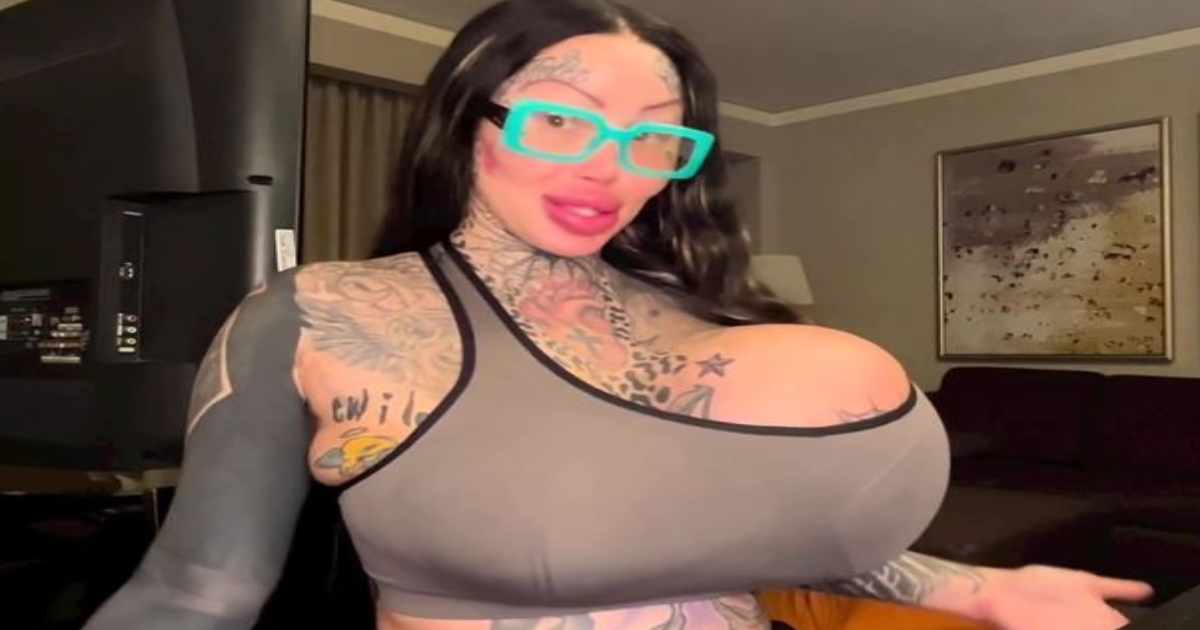 d6.png - BREAKING: OnlyFans Model With '38J Cleavage' Left With Only One B*ob After Her Implant EXPLODES