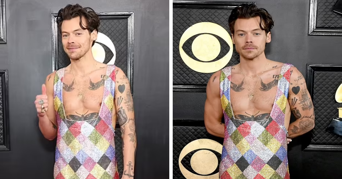 t10 4.png - EXCLUSIVE: Harry Styles & Sam Smith Unite To Represent The UK At The American Grammy Awards