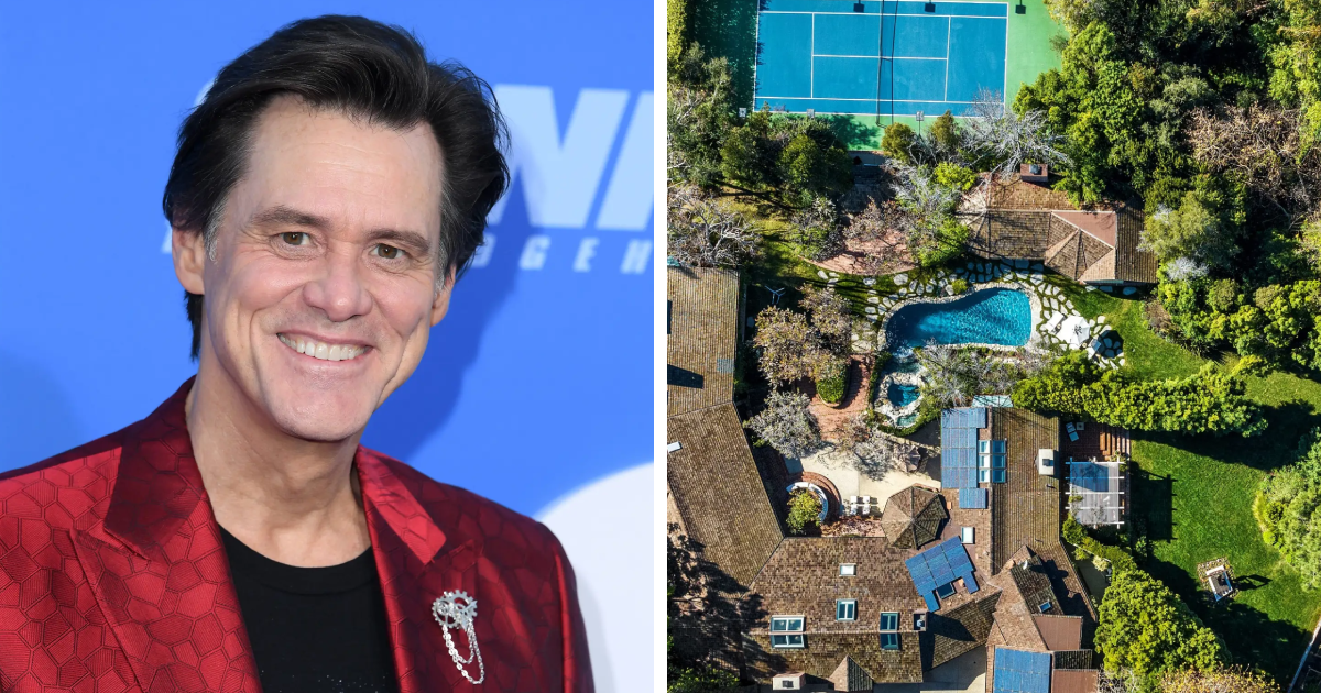 t7 5.png - EXCLUSIVE: Comedian Jim Carrey Is LEAVING His Los Angeles Home After 30 YEARS As Celeb Says 'He's Ready For Change'