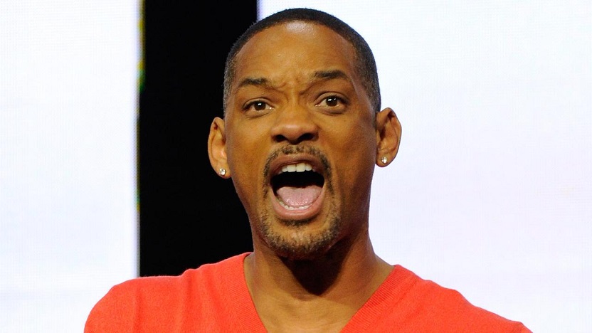 JUST IN: Will Smith Is 'Embarrassed And Hurt' By Chris Rock's Netflix ...