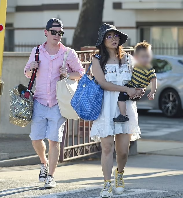 JUST IN: Home Alone Star Macaulay Culkin Secretly Welcomed His Second