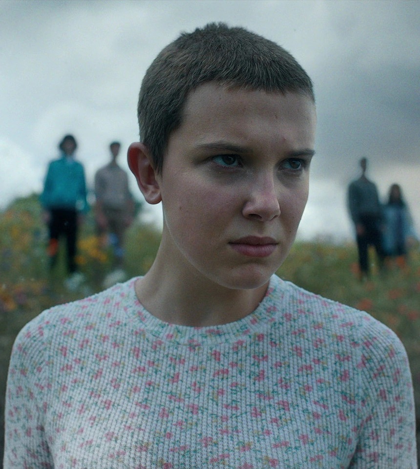 Millie Bobby Brown REJECTS $10 Million Stranger Things Offer - Small Joys