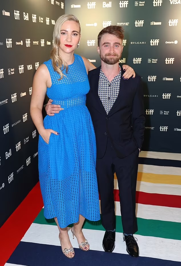 JUST IN: Harry Potter Star Daniel Radcliffe Is About To Become A DAD
