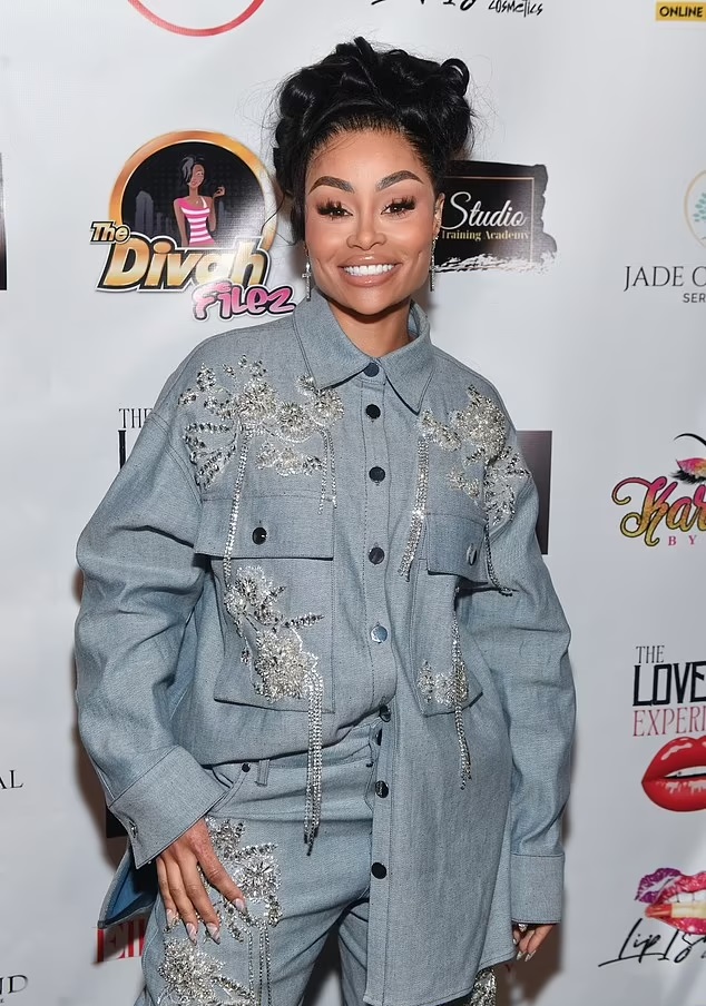 Blac Chyna Finally Reveals Why She Quit Onlyfans And Began Backtracking On Her Body 