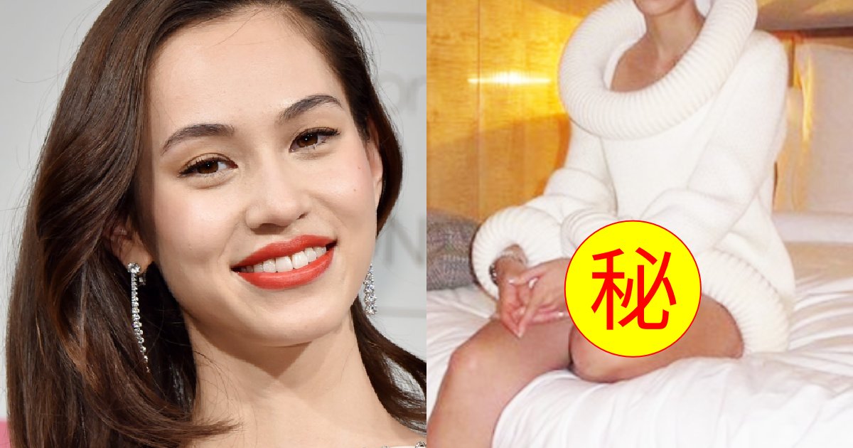 水原希子、ベッド上で見せたオンナの顔。とんでもない美脚ショットに「まさにアート」「最高の画角です」歓喜の声!