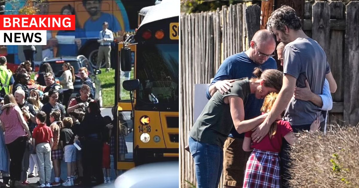 breaking 41.jpg - BREAKING: Nashville Elementary School Shooter Has Been Identified