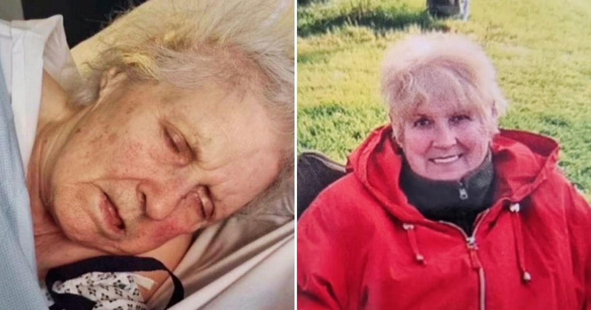 care5.jpg - 'My 88-Year-Old Mother Was Left To Die By Her Carers With No Water Or Food For 28 Days,' Grieving Family Says