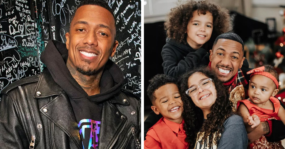 d152 1.jpg - EXCLUSIVE: Nick Cannon Leaves Netizens Divided After Claiming He Does NOT Give His Baby Mamas Any Allowance