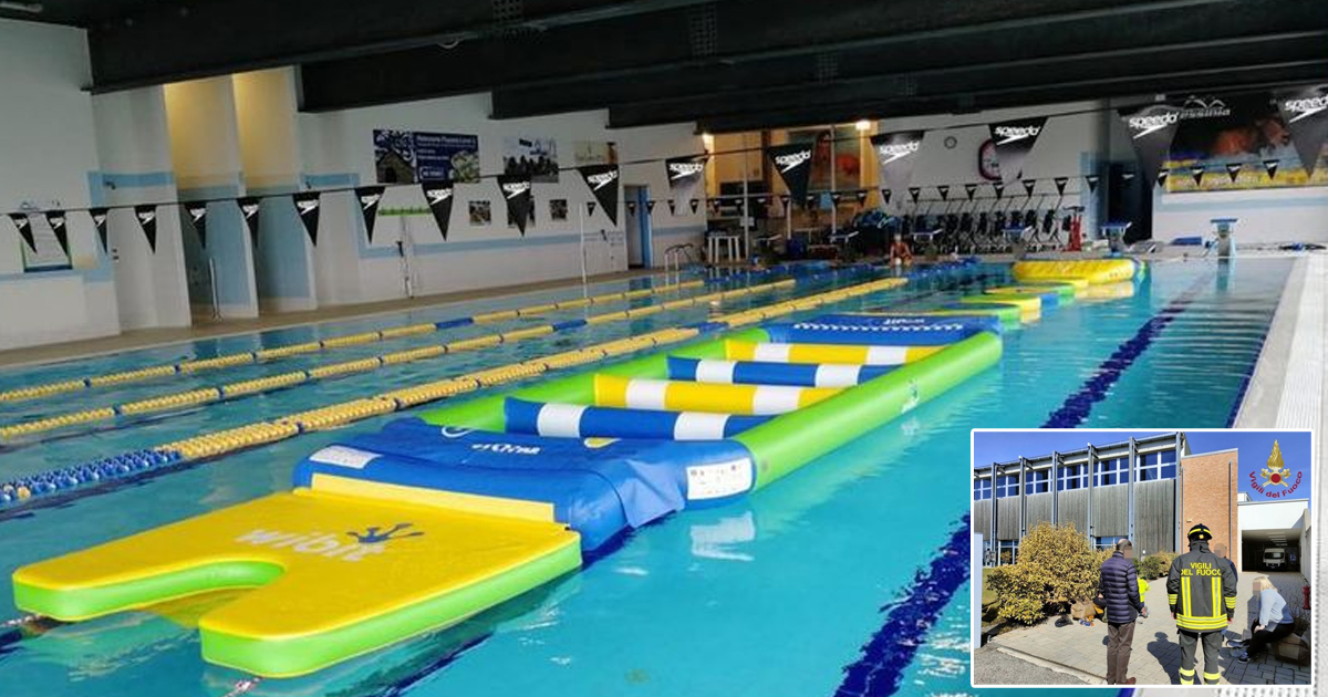 d84.jpg - BREAKING: Mass Swimming Pool 'Poisoning' Sees 25 Children Get Hurt As Parents Demand Answers