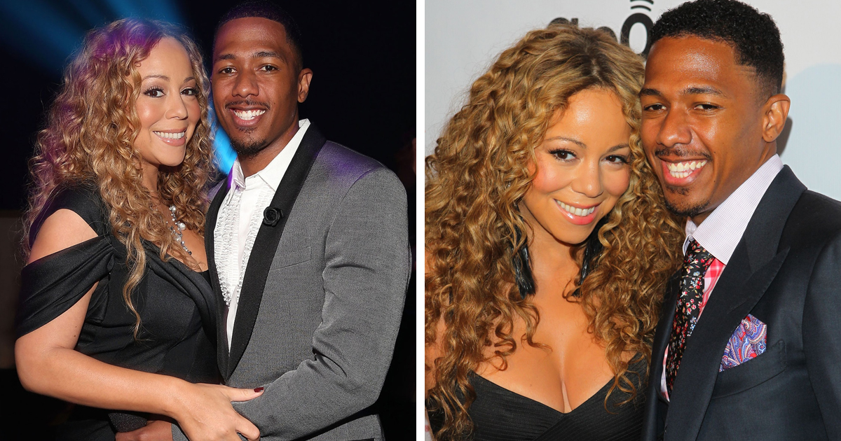 d85.jpg - "This Woman Is NOT Human, It's As Simple As That!"- Nick Cannon Calls Out Mariah Carey In Public