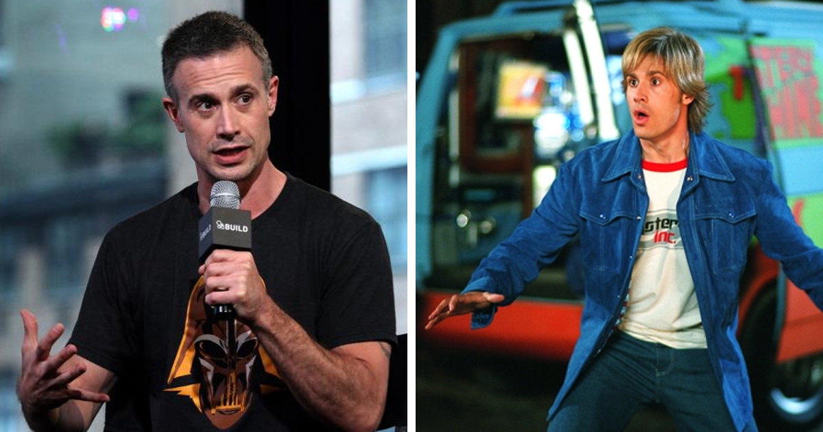 d87.jpg - "I've Got ZERO Interest In Doing Another Sequel For Scooby-Do!"- Freddie Prinze Jr. Leaves Fans Stunned With His Bold Remarks