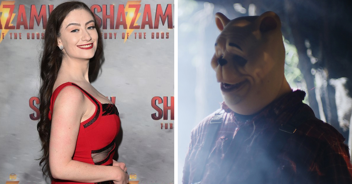 d91.jpg - "I Can't Even Look At The Bear In The Same Way Again!"- Winnie The Pooh Horror Star Says She's 'Disturbed' After Her Bold Scenes In The Film