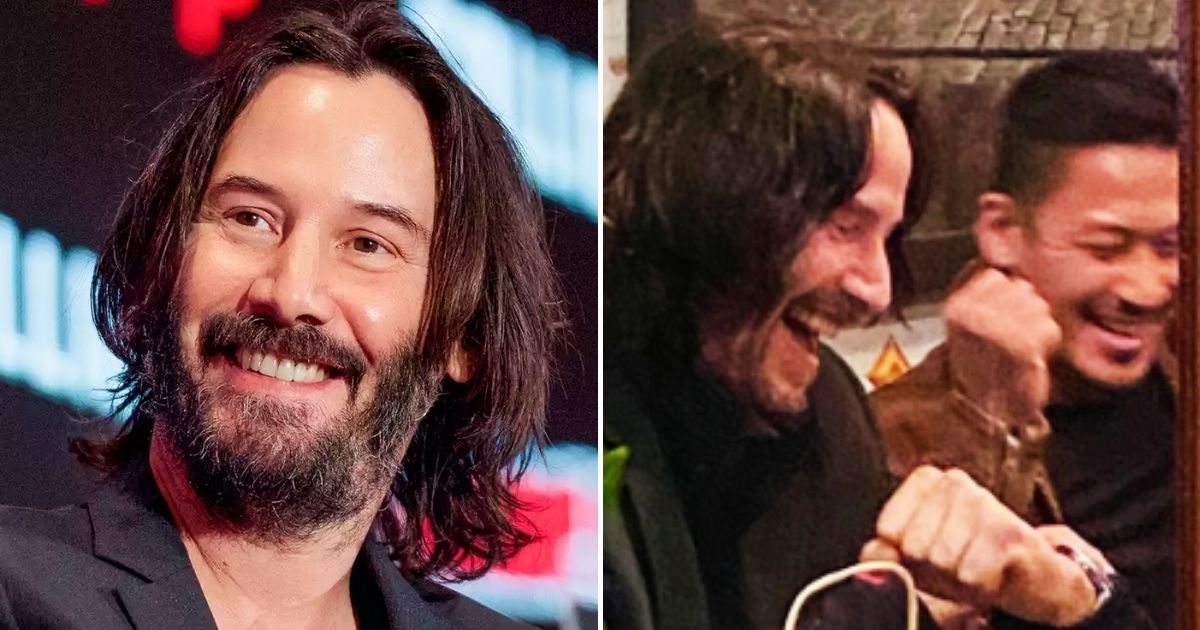 rolex4.jpg - Keanu Reeves Gives RARE Rolex Submariner Watches To ALL Members Of His Stunt Team On New John Wick Film