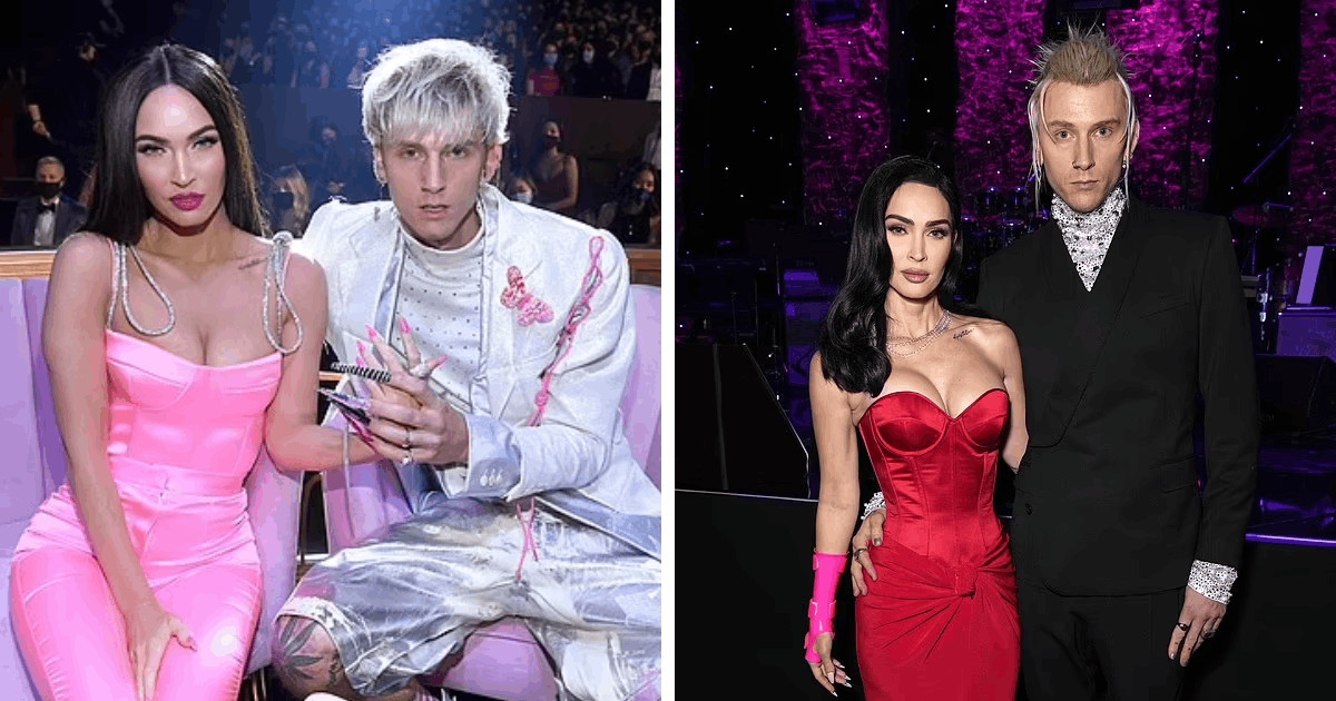 t1 15.png - EXCLUSIVE: Megan Fox Is On A BREAK From Her Fiancé Machine Gun Kelly As Couple STOP Wedding Preps