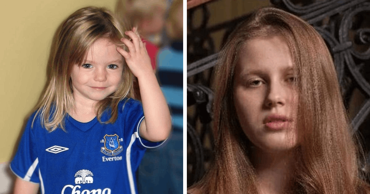 t4 10 1.png - BREAKING: New Facial Recognition Scan Reveals 90% Resemblance On Woman Claiming To Be Madeleine McCann