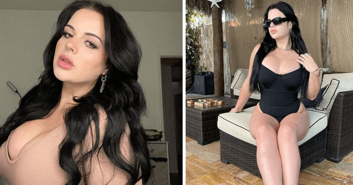 t4 11 1.png - "I'm Just Too Beautiful To Look At & That's Why Most Men Fail To Approach Me For Dates! What Should I Do?"