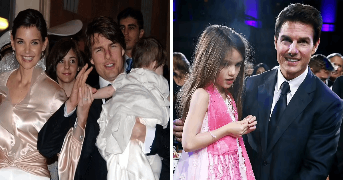 t4 13 1.png - BREAKING: Tom Cruise Will Have NO Say In Where His Daughter Goes To College As He 'Cut ALL Ties' With Her