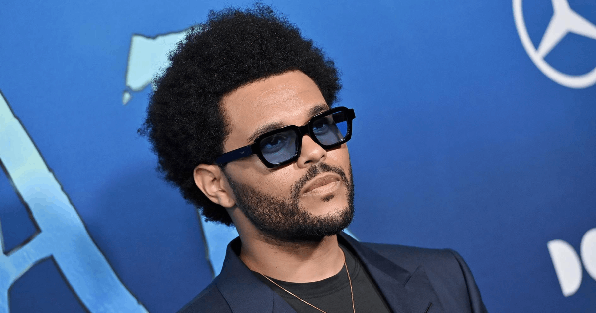 t4 15.png - BREAKING: Guinness World Records Names The Weeknd As The World's Most Popular Artist