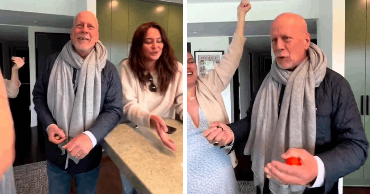 t5 12 1.png - BREAKING: Bruce Willis Speaking Publicly For The FIRST Time Since His 'Heartbreaking Diagnosis' Of Dementia