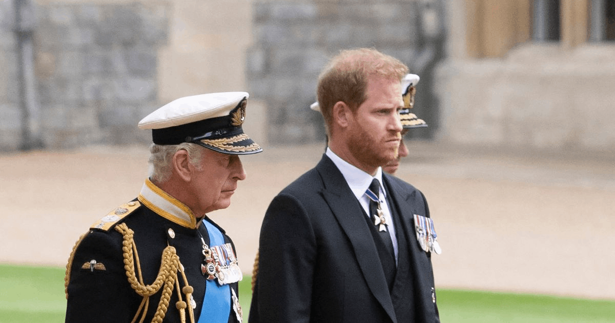 t7 7.png - BREAKING: Royal Biographer Confirms King Charles PUNISHED Harry And Andrew 'In One Go'