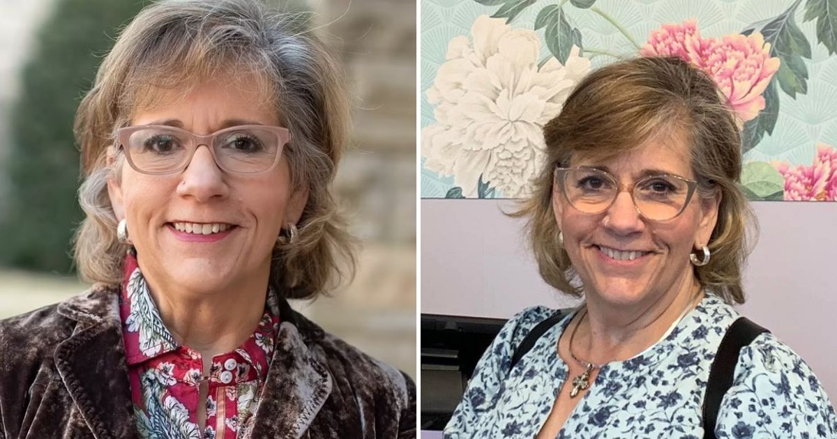 untitled design 2023 03 29t140234 696.jpg - PICTURED: Headteacher Who Died Protecting Children After Nashville School Shooter Opened Fire
