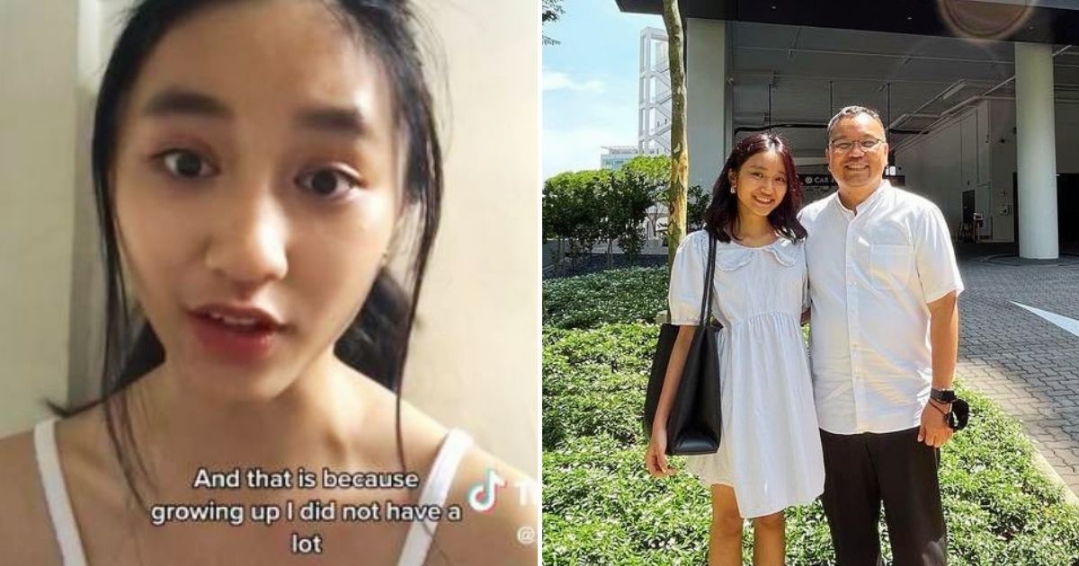 zoe5.jpg - Young Woman Mocked For Calling $80 Purse A 'Luxury Bag' – Now She Lands Deal With Charles & Keith And Collaboration With AirAsia