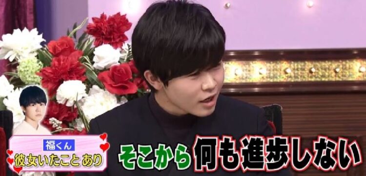 彼女はいたことがある」鈴木福くんが元カノの話をしゃべくり007でトークしてネットがザワつく | まとめ部