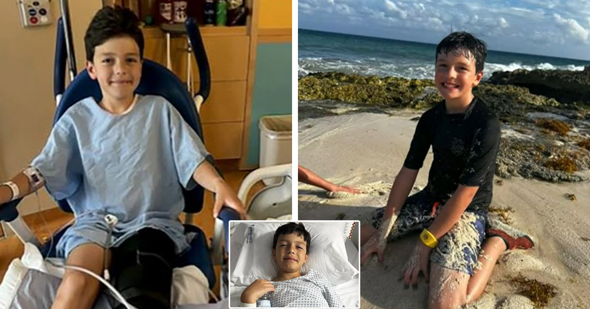 d158.jpg - JUST IN: 10-Year-Old California Boy Brutally Attacked By Shark While On Vacation