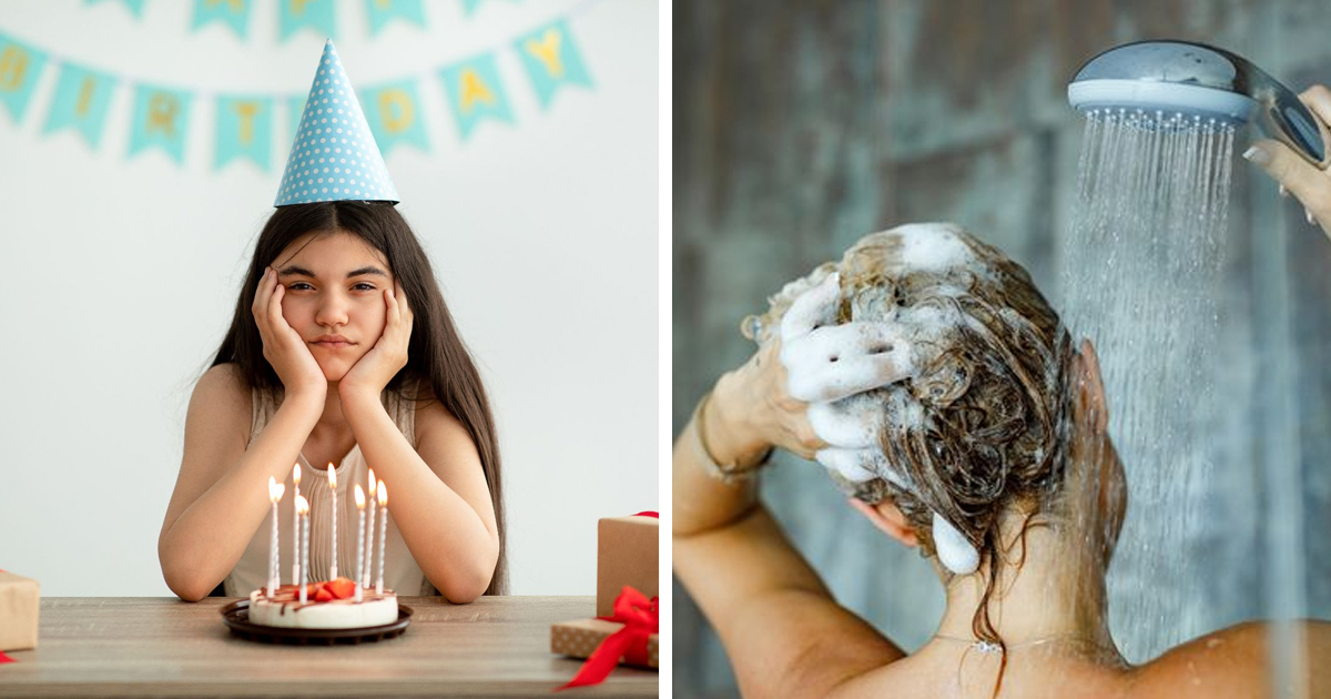 d159.jpg - Woman Sparks Huge Debate While Asking Teen Daughter To Replace 'Expensive' Shampoo Using Her Birthday Money