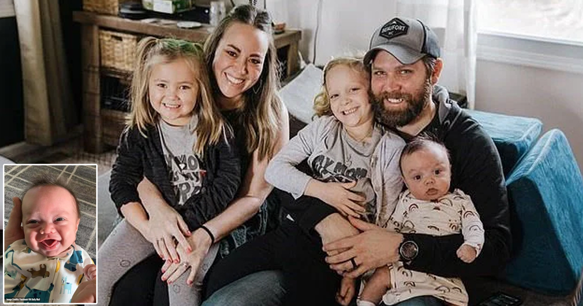 t4.jpg - EXCLUSIVE: Husband's Miracle As Wife Wakes Up TWO MONTHS After Being Put On Life Support