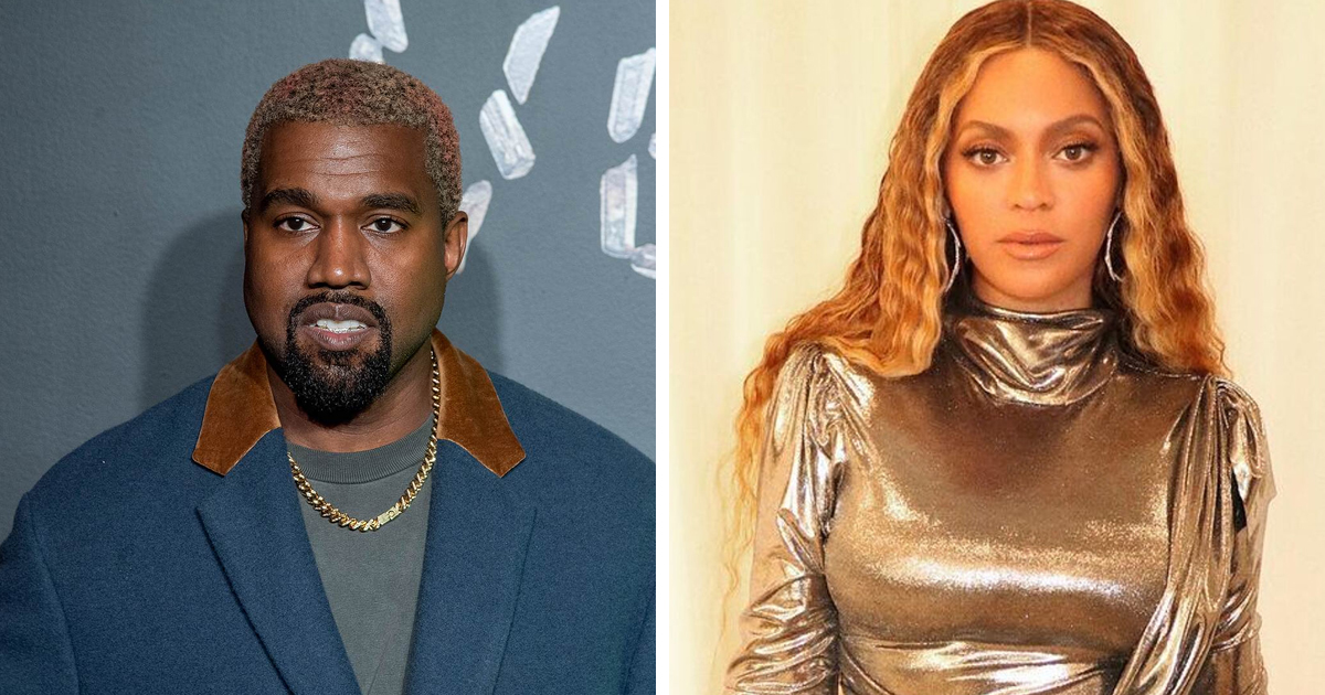 t5.jpg - Rapper Kanye West Sparks Controversy With Claims Beyoncé & Jay-Z Use 'Black Magic' To Succeed