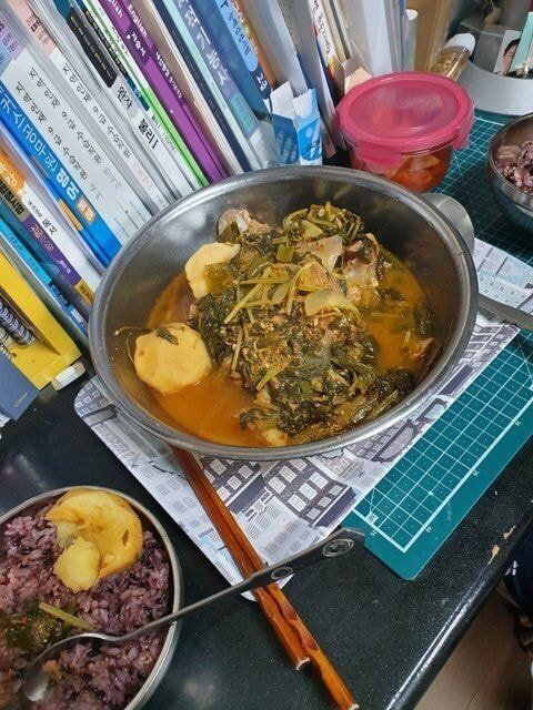 D14187B6-FC7F-44F7-9AE5-2FBC876F0749_20230222_163033.jpeg 과외 선생님 살크업 시켜주셨던 할머니.jpg