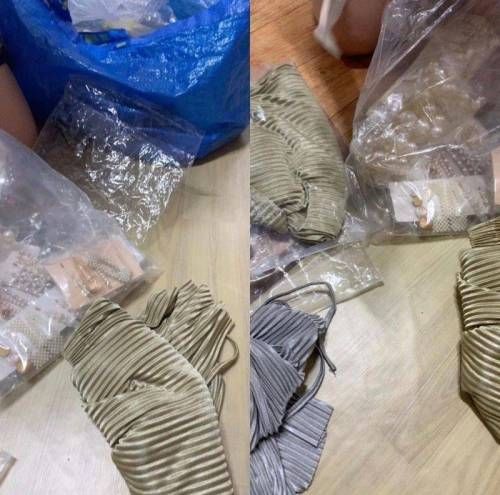 새벽 1시에 당근마켓 거래한 후기