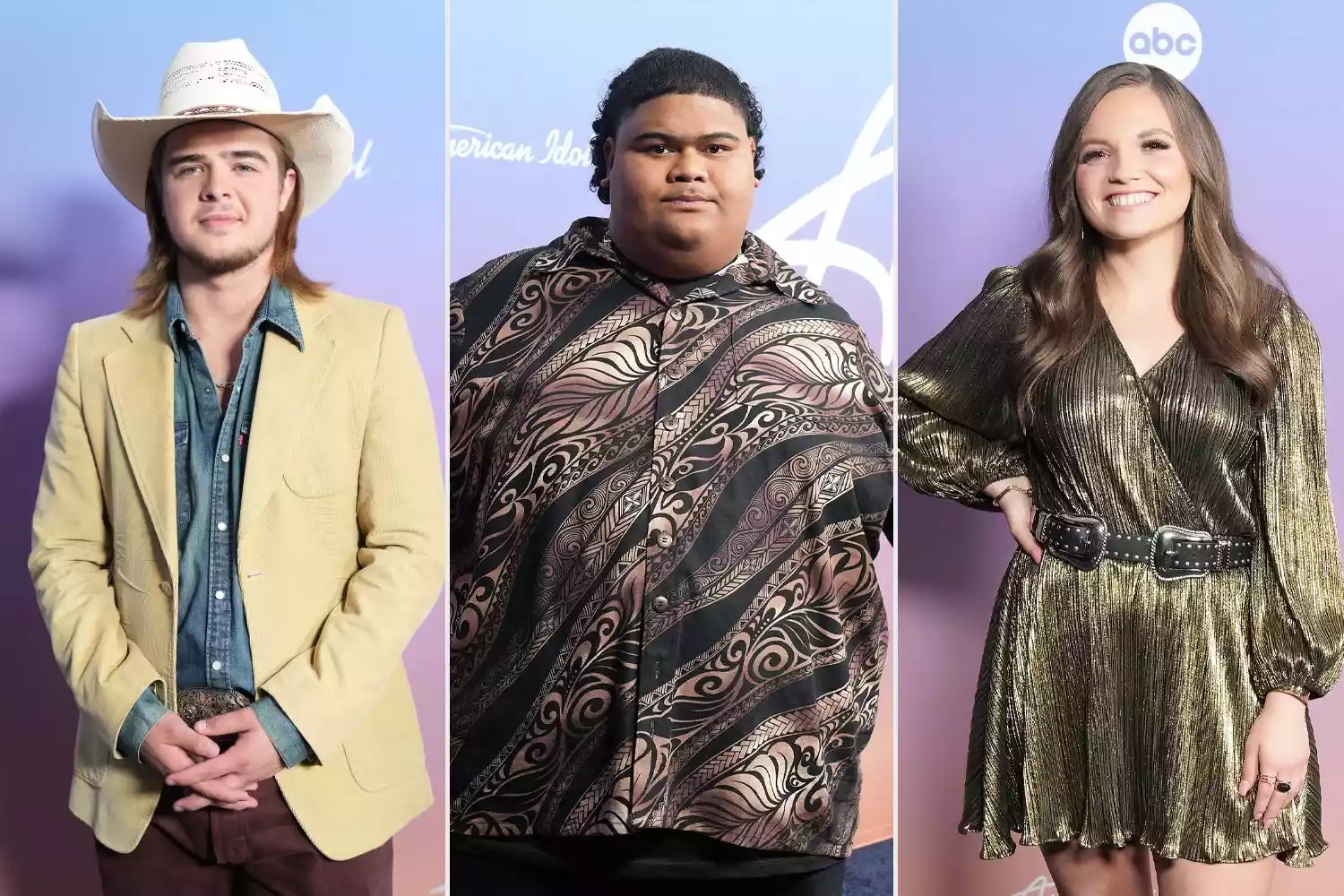 BREAKING 'American Idol' Winner Has Been Announced Small Joys