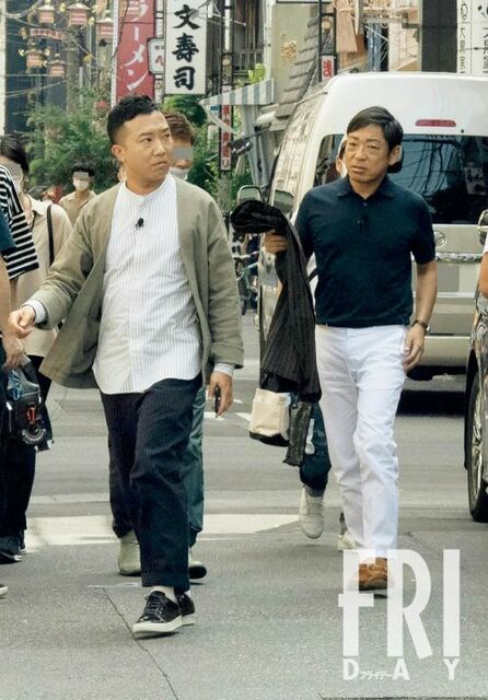 緊急搬送の市川猿之助に性的暴行疑惑の香川照之…歌舞伎の名門で相次ぐトラブル「予想される戦慄展開」（FRIDAY） - Yahoo!ニュース