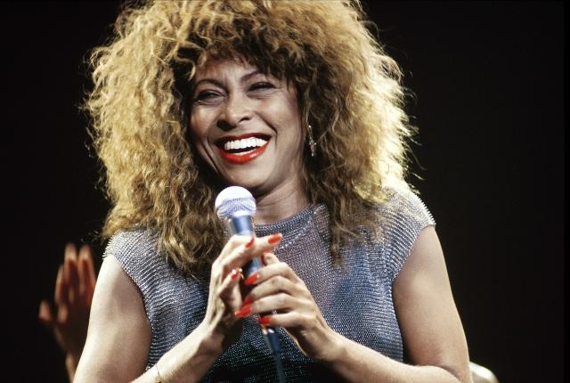 How Tina Turner Found True Love After Escaping An Abusive Relationship ...