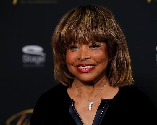 BREAKING: Tina Turner's Cause Of Death Is Revealed - WhatToLaugh