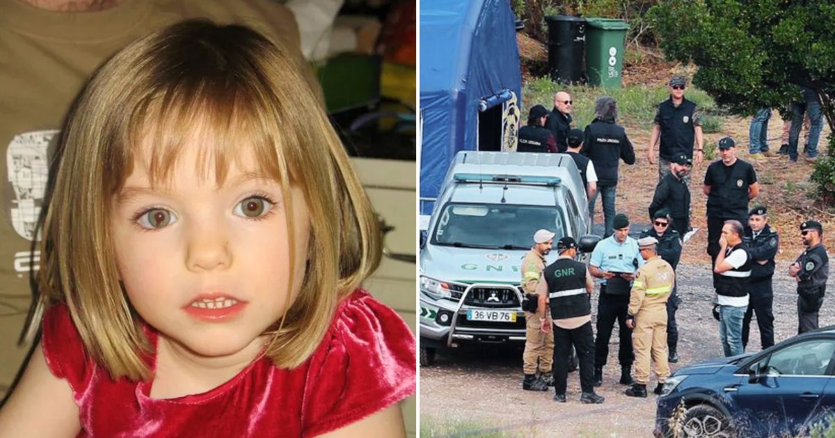reservoir4.jpg - BREAKING: Police Searching For Missing Madeleine McCann Announces That They FINALLY Found A CLUE During Reservoir Search