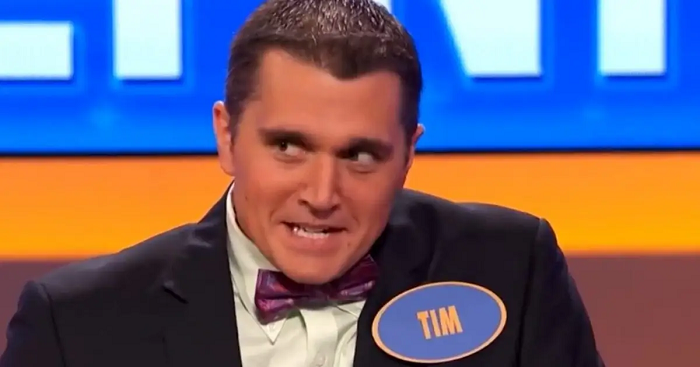 'Family Feud' Contestant Who Joked About REGRETTING Marriage Has Been ...