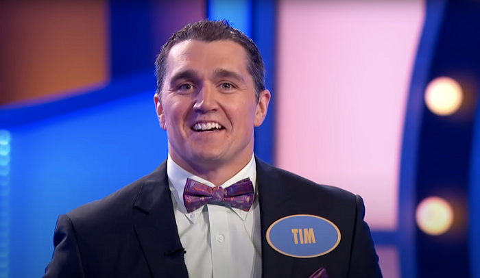 'Family Feud' Contestant Who Joked About REGRETTING Marriage Has Been ...