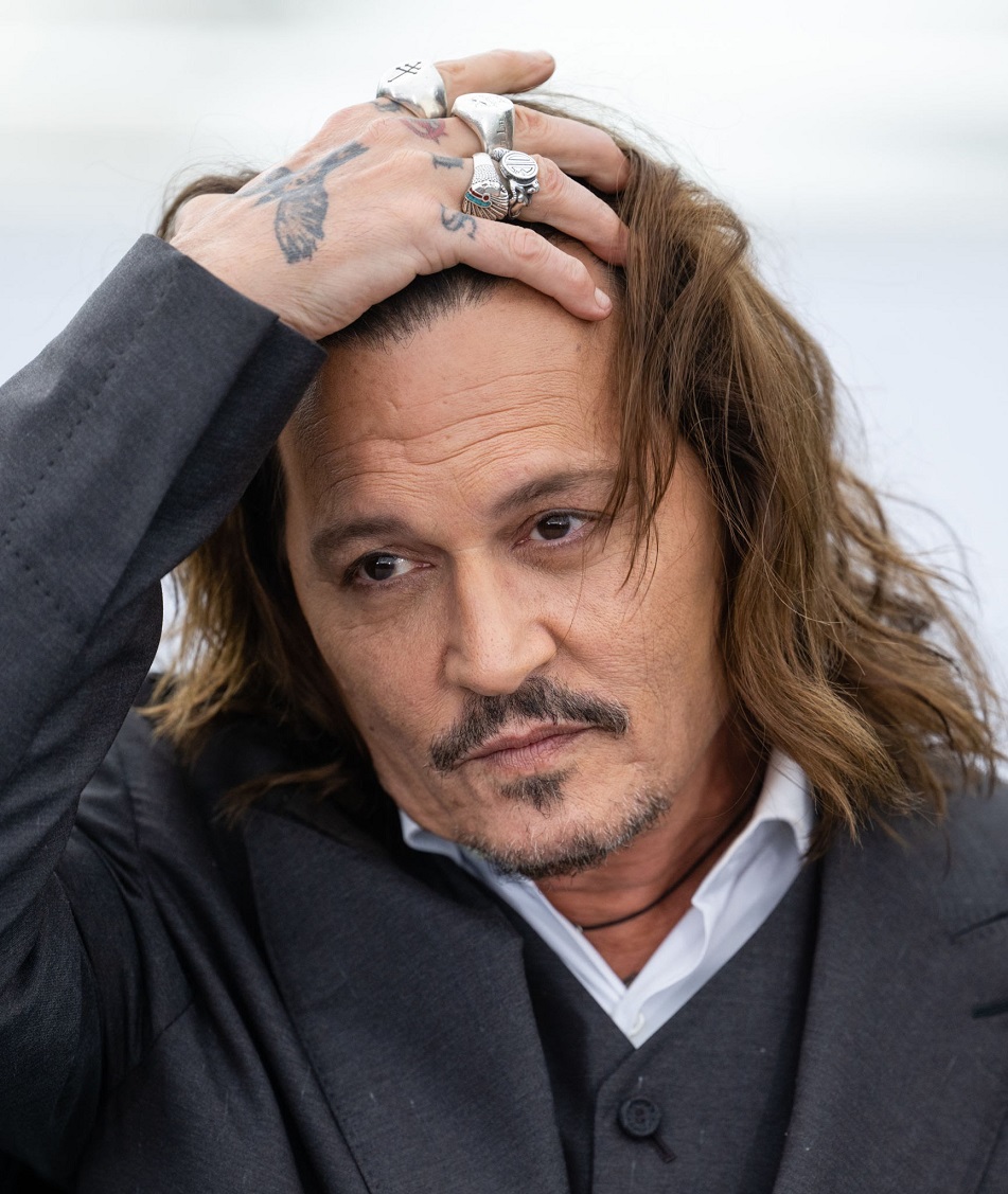 Disney Breaks Silence About Johnny Depp's Potential Return To The ...