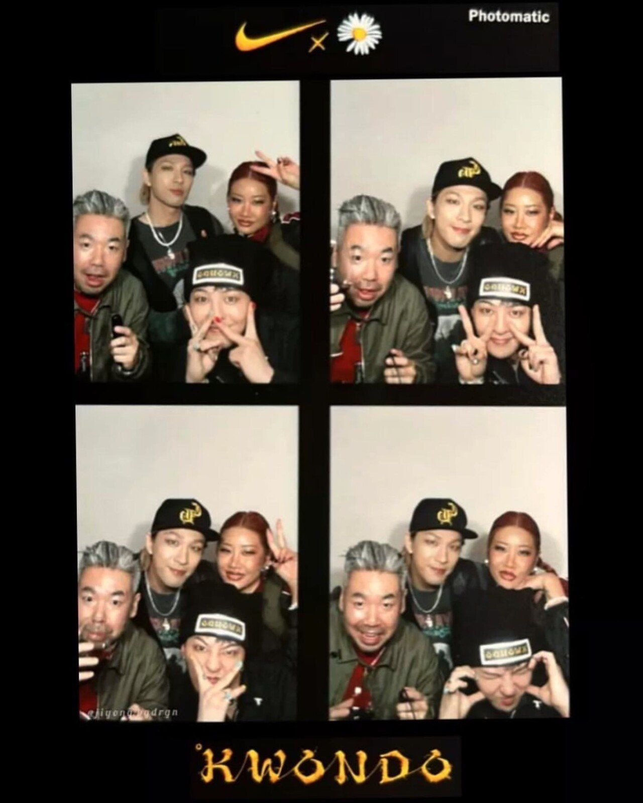 지드래곤 인스타에 올라온....그 날 사진.jpg