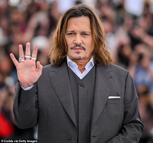 JUST IN: Johnny Depp Reveals His Plans On Whether He Will Return For ...