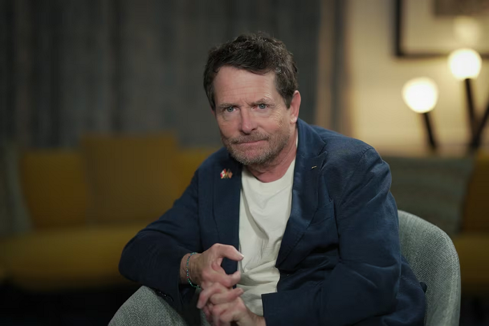 JUST IN: Michael J. Fox Receives Hundreds Of Messages From Fans As