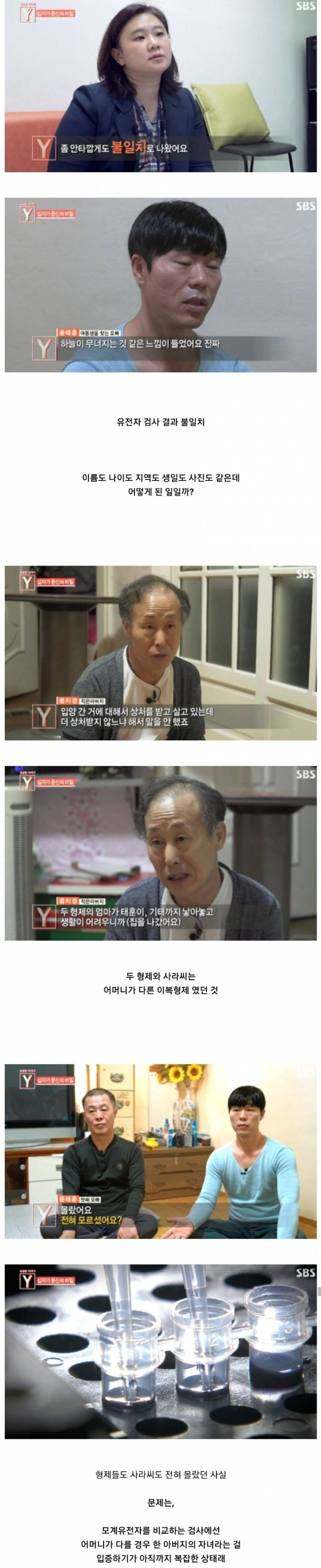 image.png 우는 자식들 팔에 손바늘로 직접 십자가 문신을 새긴 아빠
